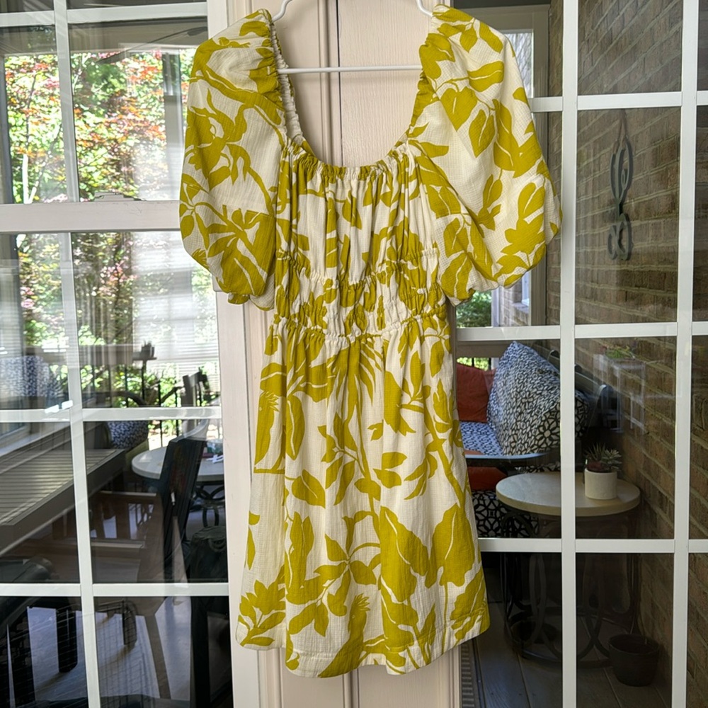 Maeve by Anthropologie XS dress